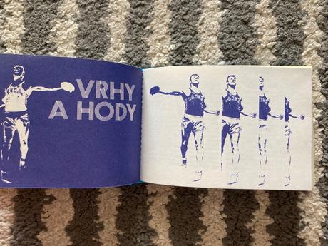 Atletika/atlásky-prvé vyd.1988,