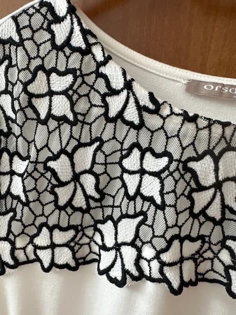 Elegantne tričko orsay, orsay,m