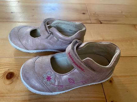 Kozene baleriny 25, bubble gummers,25