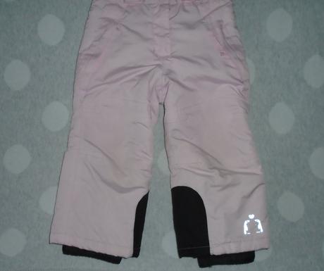 Oteplovačky na 12 až 24 mesiacov, lupilu,92