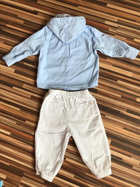 Kosela s nohavicami, f&f,74