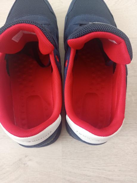 Dámske /detské tenisky tommy hilfiger 38, tommy hilfiger,38