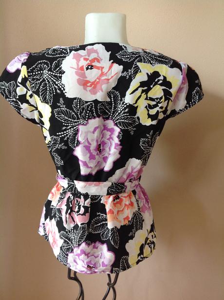 Top /11, dorothy perkins,36