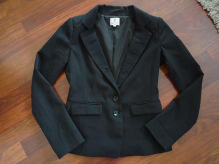 Dámske sako patrizia pepe, s