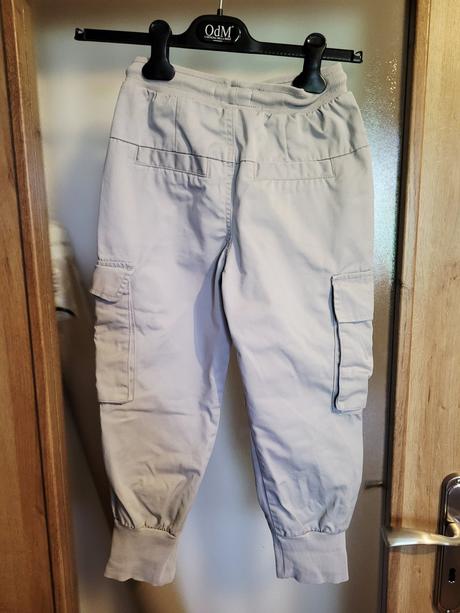 Nohavice reserved, reserved,134