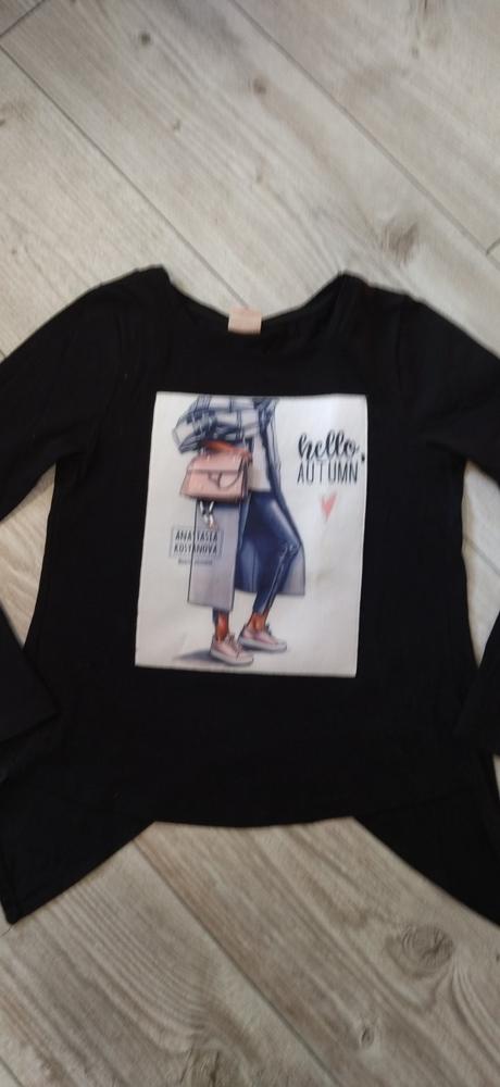 Krásne tričko, 128