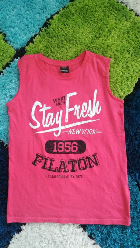 Tričko, bonprix,146