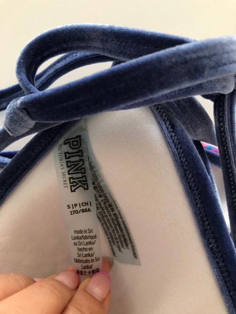 Damske plavky, victoria's secret,s