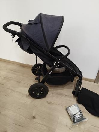 Kočik petite&mars street, petite&mars,petite&mars street