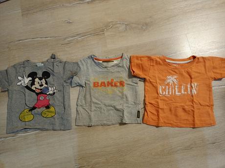 Tričká, disney,86