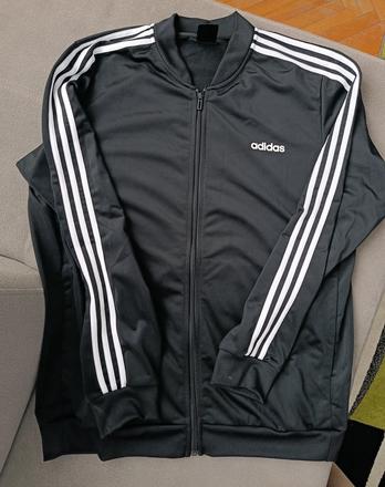 Pánska tepláková súprava adidas, adidas,xl