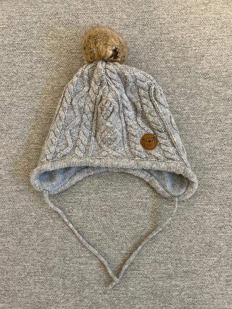 Balík oblečenia, 68–80