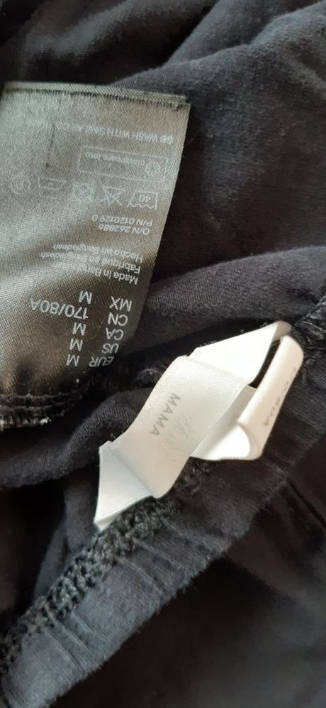 Tehotenské legíny, h&m,m