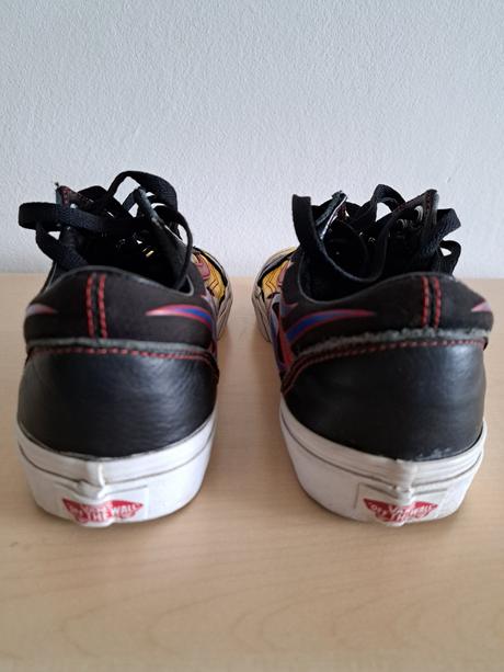Vans tenisky, vans,40