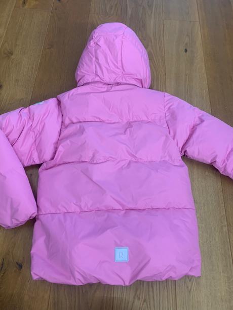 Reima teisko zimná bunda 152/158, reima,152 / 158