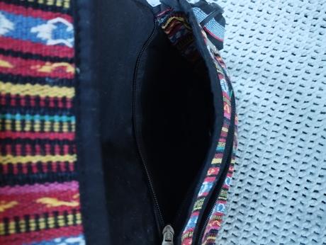 Dievčenská taška, 