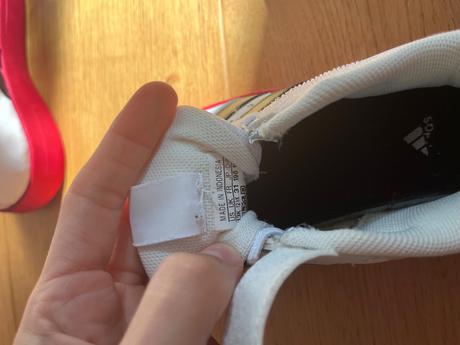 Adidas botasky, adidas,31