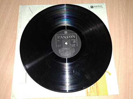 Moravanka podesáté, 