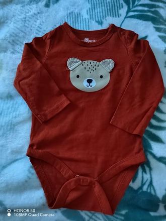 Body, fox & bunny,68