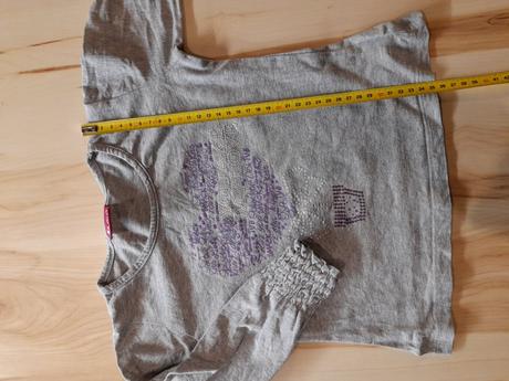 Tunika s nápismi, glo-story,98