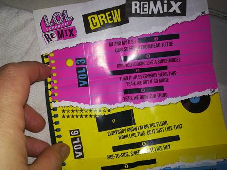 Lol remix box,