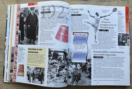 Kronika 20. storočia za 7eur,