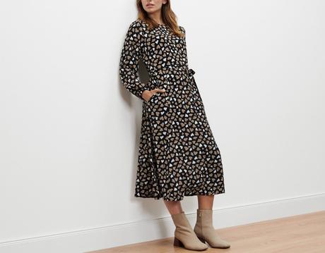 Dámske šaty tchibo, veľ. xl, tchibo,xl