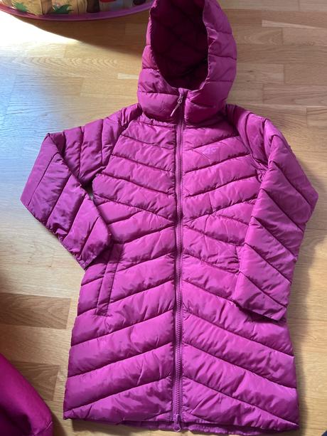 Prechodna bunda 4f, 140