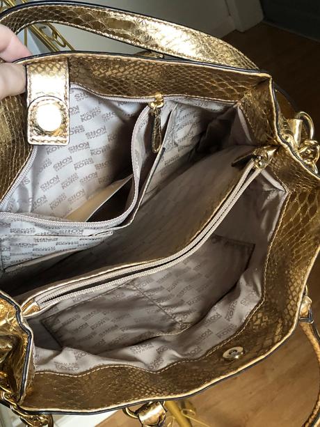 Michael kors luxusná kabelka, michael kors