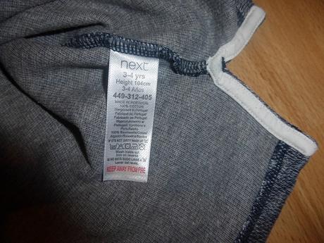 Mikina next, next,104