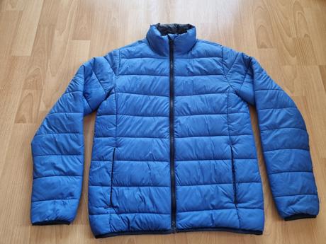 Chlapčenská prechodná bunda zn. pepperts, veľ. 158, pepperts,158