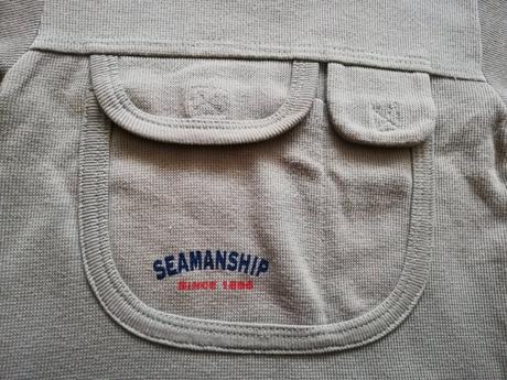 Zateplene tricko, 80