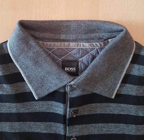 Hugo boss - pánske tričká, hugo boss,xl