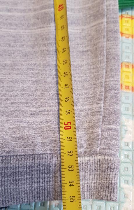 Suprava tchibo tricko+teplaky, tchibo,98