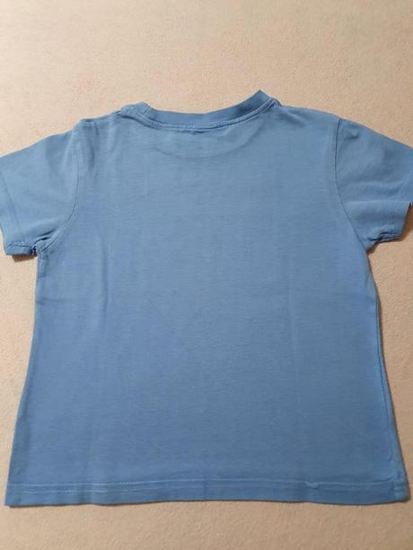 Tričko s krátkym rukávom č.98, cherokee,98