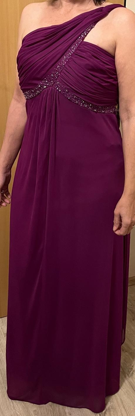 Saty na stuzkovu, na ples, s