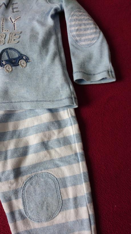 Súprava autíčko, f&f,80