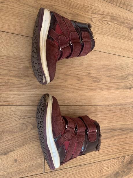 Protetika zimne cizmy v.23, protetika,23