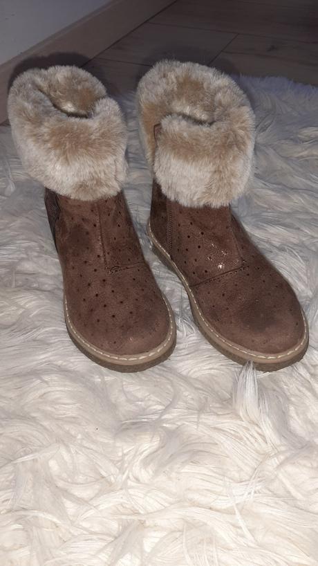 Dievčenské čižmy cupcake couture, cupcake,26