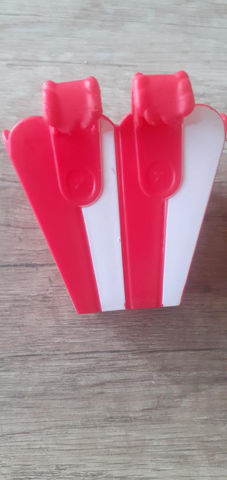 Košík k lalaloopsy, 