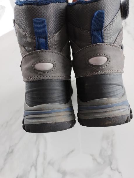Lupilu zimné topánky, lupilu,30