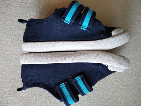 Detské papučky, lupilu,28