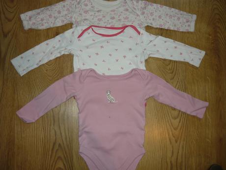 Body s dlhým rukávom -74, 74