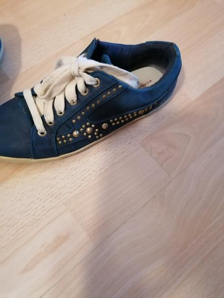 Dámske tenisky, tom tailor,38