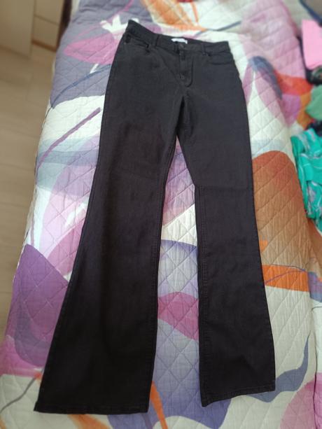 Rifle flared reserved nepoužité, reserved,l