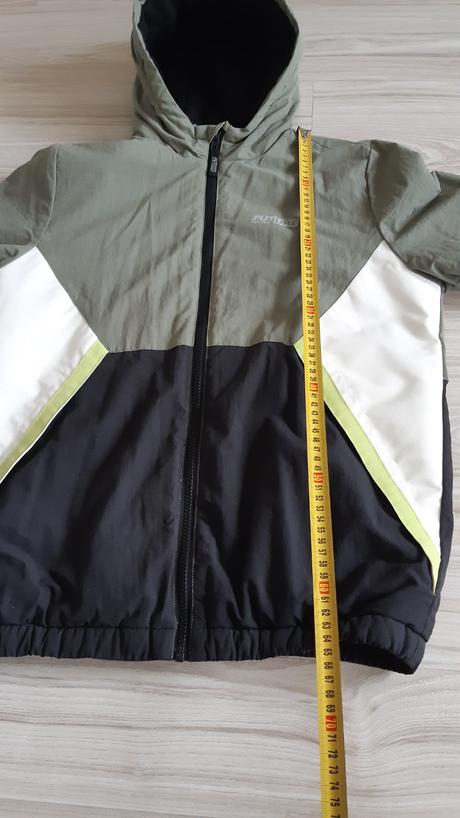 Zimná bunda, f&f,164