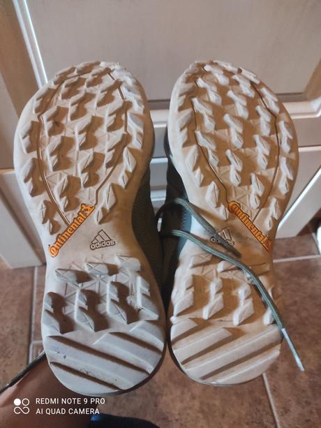 Tenisky adidas terrex 36, adidas,36