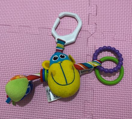 Opička pre najmenších,