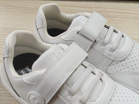 Be lenka scoot kids - all white 27 e230, be lenka,27