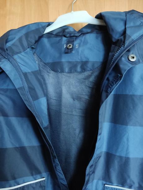 Tchibo šuštiakova bunda v. 158/164 tenka, tchibo,158